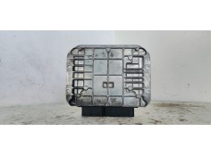 Recambio de centralita motor uce para opel astra j lim. berlina fase 1 referencia OEM IAM 55575315  