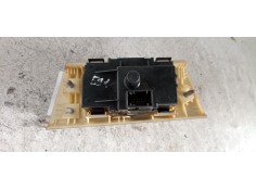 Recambio de mando luces para bmw serie 3 touring (e91) 320d referencia OEM IAM 6932796  