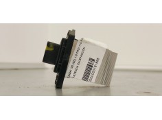 Recambio de resistencia calefaccion para hyundai i30 (gd) 1.6 crdi 110 fap referencia OEM IAM   