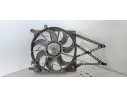 Recambio de electroventilador para opel astra g berlina 1.6 16v referencia OEM IAM 90570736  