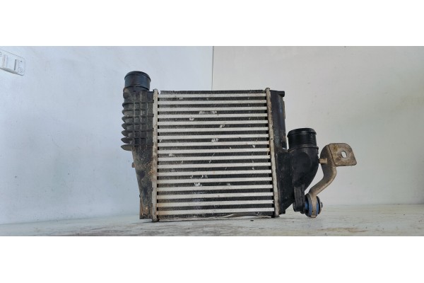 Recambio de intercooler para citroen c4 picasso 1.6hdi 120 fap referencia OEM IAM P9675627980  