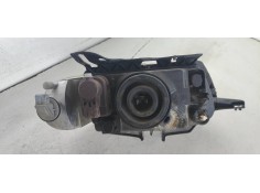 Recambio de faro izquierdo para citroen saxo 1.5 diesel referencia OEM IAM 88201760  