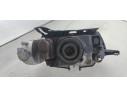 Recambio de faro izquierdo para citroen saxo 1.5 diesel referencia OEM IAM 88201760  