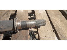 Recambio de transmision delantera derecha para mazda 6 berlina (gg) 2.0 diesel cat referencia OEM IAM   