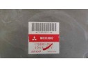 Recambio de centralita motor uce para mitsubishi galant berlina (ea0) 2.0 turbodiesel cat referencia OEM IAM MD333002  