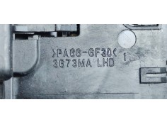 Recambio de mando intermitentes para hyundai i30 classic referencia OEM IAM   