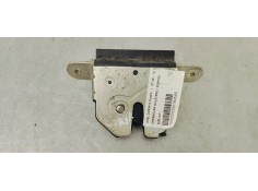 Recambio de cerradura maletero / porton para opel corsa d cosmo referencia OEM IAM 55701971  