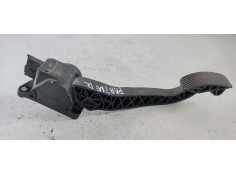 Recambio de pedal acelerador para peugeot partner kasten 1.6 hdi 90 referencia OEM IAM 0280755169  