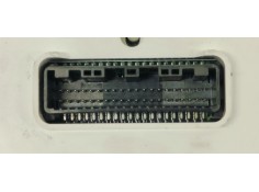 Recambio de cuadro instrumentos para toyota rav 4 (a3) 2.2 d4d 150 4x4 referencia OEM IAM 8380042F71  