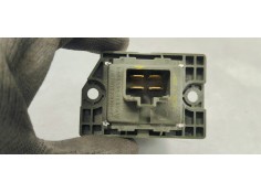 Recambio de resistencia calefaccion para hyundai i30 (gd) 1.6 crdi 110 fap referencia OEM IAM   