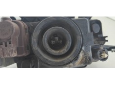 Recambio de faro izquierdo para citroen saxo 1.5 diesel referencia OEM IAM 88201760  