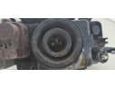 Recambio de faro izquierdo para citroen saxo 1.5 diesel referencia OEM IAM 88201760  