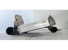 Recambio de intercooler para citroen c4 picasso 1.6hdi 120 fap referencia OEM IAM P9675627980  