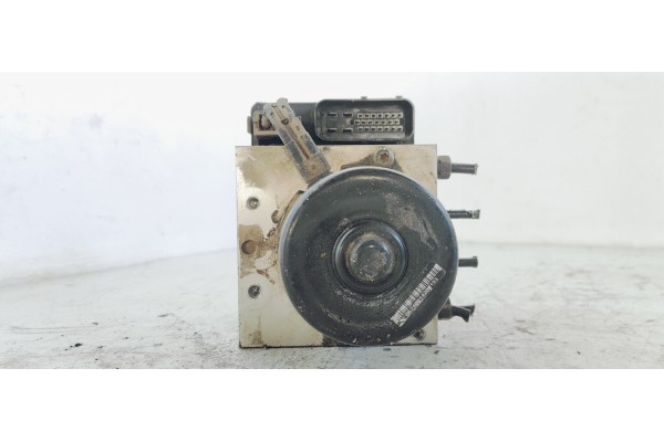 Recambio de abs para volkswagen golf iv berlina (1j1) conceptline referencia OEM IAM 1J0907379G  