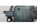 Recambio de pedal acelerador para peugeot partner kasten 1.6 hdi 90 referencia OEM IAM 0280755169  