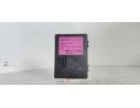 Recambio de modulo electronico para opel antara cosmo plus 4x4 referencia OEM IAM 96626671  