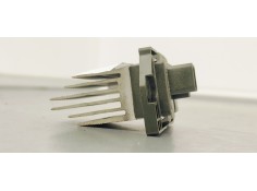 Recambio de resistencia calefaccion para hyundai i30 (gd) 1.6 crdi 110 fap referencia OEM IAM   