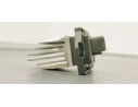 Recambio de resistencia calefaccion para hyundai i30 (gd) 1.6 crdi 110 fap referencia OEM IAM   