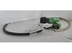 Recambio de cerradura puerta trasera derecha para hyundai i40 style referencia OEM IAM 814203Z000  