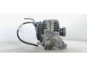 Recambio de alternador para volkswagen touareg (7la) tdi r5 referencia OEM IAM 0124625018  