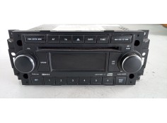 SISTEMA AUDIO / RADIO CD P05064067 