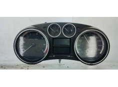 CUADRO INSTRUMENTOS 9665107380 