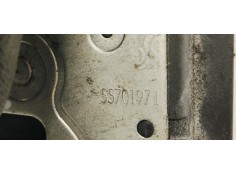 Recambio de cerradura maletero / porton para opel corsa d cosmo referencia OEM IAM 55701971  