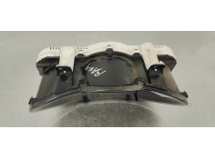 Recambio de cuadro instrumentos para toyota rav 4 (a3) 2.2 d4d 150 4x4 referencia OEM IAM 8380042F71  