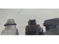 Recambio de faro izquierdo para citroen saxo 1.5 diesel referencia OEM IAM 88201760  