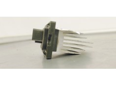 Recambio de resistencia calefaccion para hyundai i30 (gd) 1.6 crdi 110 fap referencia OEM IAM   