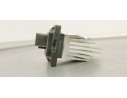 Recambio de resistencia calefaccion para hyundai i30 (gd) 1.6 crdi 110 fap referencia OEM IAM   