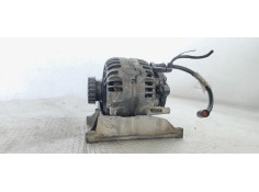 Recambio de alternador para volkswagen touareg (7la) tdi r5 referencia OEM IAM 0124625018  