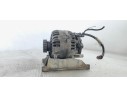Recambio de alternador para volkswagen touareg (7la) tdi r5 referencia OEM IAM 0124625018  