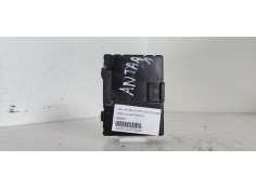 Recambio de modulo electronico para opel antara cosmo plus 4x4 referencia OEM IAM 96626671  