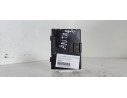 Recambio de modulo electronico para opel antara cosmo plus 4x4 referencia OEM IAM 96626671  
