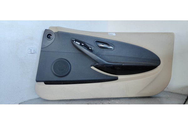 Recambio de guarnecido puerta delantera derecha para bmw serie 6 cabrio (e64) 635d referencia OEM IAM   