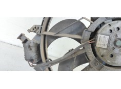 Recambio de electroventilador para opel astra g berlina 1.6 16v referencia OEM IAM 90570736  