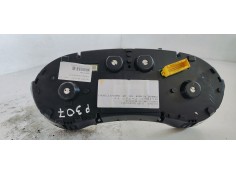 Recambio de cuadro instrumentos para peugeot 308 confort referencia OEM IAM 9665107380  