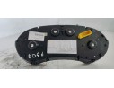 Recambio de cuadro instrumentos para peugeot 308 confort referencia OEM IAM 9665107380  