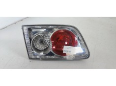Recambio de piloto trasero izquierdo interior para mazda 6 berlina (gg) 2.0 diesel cat referencia OEM IAM   