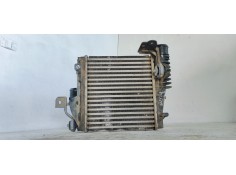 Recambio de intercooler para citroen c4 picasso 1.6hdi 120 fap referencia OEM IAM P9675627980  