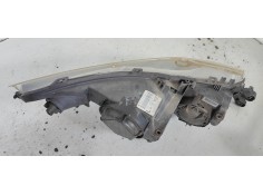 Recambio de faro izquierdo para honda civic berlina 5 (fk) 1.4 dsi cat referencia OEM IAM 0301226601  
