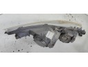 Recambio de faro izquierdo para honda civic berlina 5 (fk) 1.4 dsi cat referencia OEM IAM 0301226601  