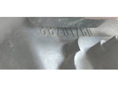 Recambio de faro izquierdo para citroen saxo 1.5 diesel referencia OEM IAM 88201760  