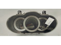 Recambio de cuadro instrumentos para toyota rav 4 (a3) 2.2 d4d 150 4x4 referencia OEM IAM 8380042F71  