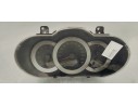 Recambio de cuadro instrumentos para toyota rav 4 (a3) 2.2 d4d 150 4x4 referencia OEM IAM 8380042F71  