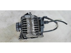 Recambio de alternador para volkswagen touareg (7la) tdi r5 referencia OEM IAM 0124625018  