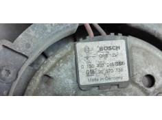 Recambio de electroventilador para opel astra g berlina 1.6 16v referencia OEM IAM 90570736  