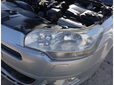 Recambio de faro izquierdo para citroen c5 berlina millenium referencia OEM IAM   