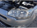 Recambio de faro izquierdo para citroen c5 berlina millenium referencia OEM IAM   